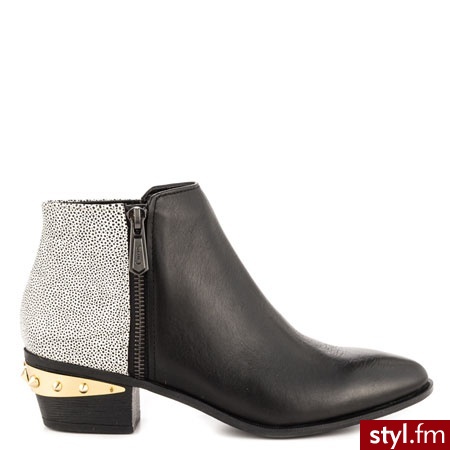 Botki Buty Moda