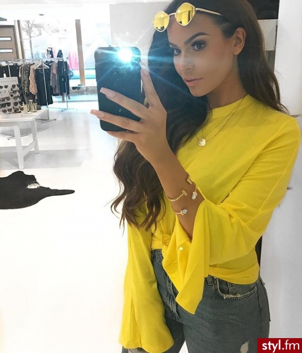 Pozostałe Ciuchy Moda