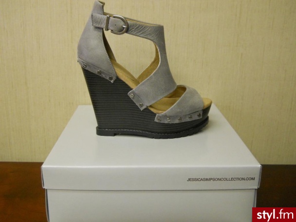 Koturny Buty Moda