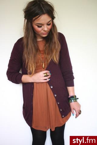 Street Fashion.. Street Fashion. - Moda uliczna Inne Moda