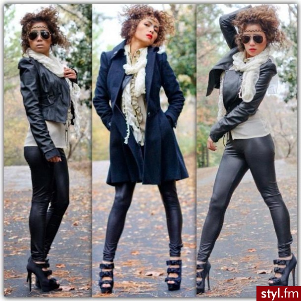Pozostałe Ciuchy Moda