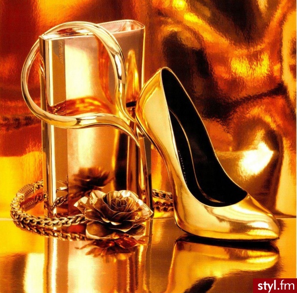 Czółenka Buty Moda