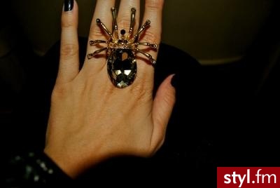 Pozostałe Dodatki Moda