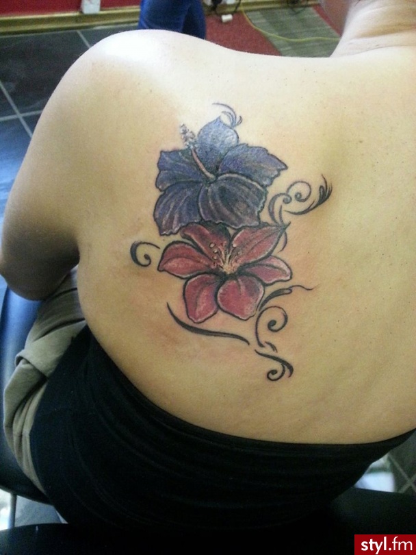 Studio JOKER :)  https://www.facebook.com/tattoo.preston?fref=ts - Tatuaże