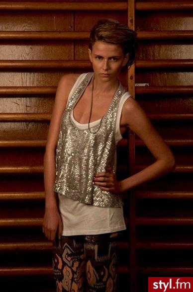 Letnia kolekcja Nümph. Letnia kolekcja Nümph 2010 - Pozostałe Ciuchy Moda