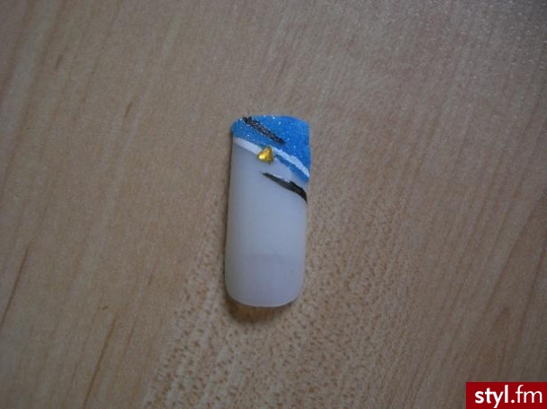 Paznokcie