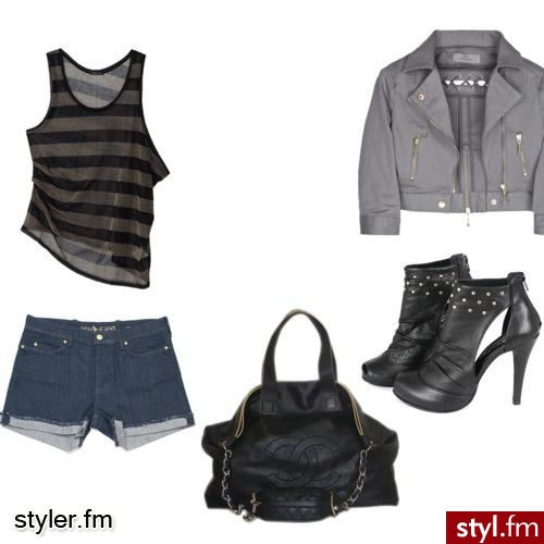 658768989 - Styler