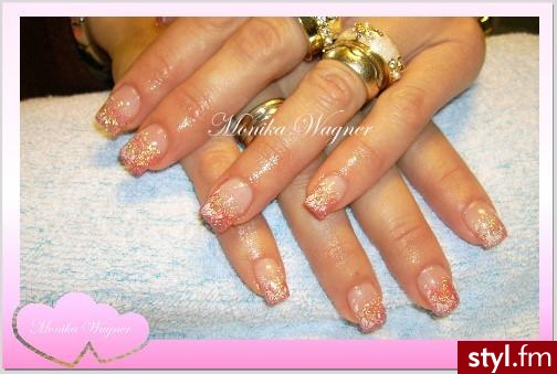 Tangerine ABC Nailstore - Paznokcie