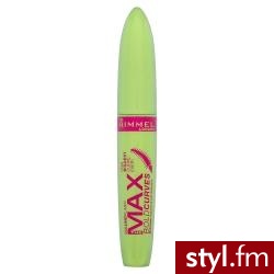 rimmel. polecacie??? - Makijaże