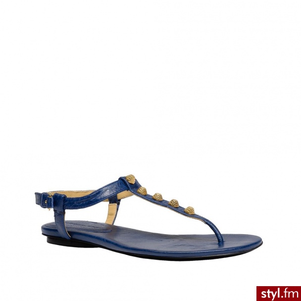 Sandały Buty Moda