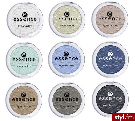 essence <3 mam ten najciemniejszy ;) - Misz-masz