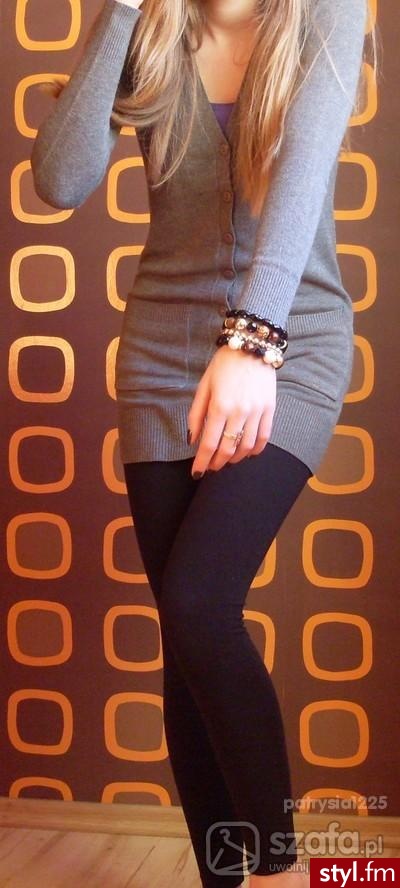 Pozostałe Ciuchy Moda