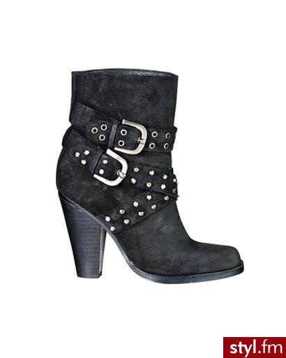 Joan & David 325$ - Pozostałe Buty Moda