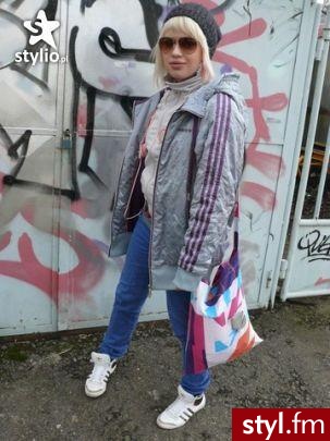 szkoda że to nie moje!!! 
uuuuh.... - Moda uliczna Inne Moda