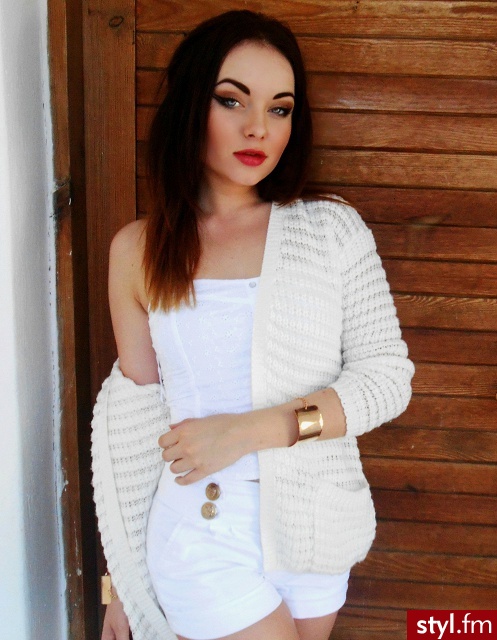 :)) - Pozostałe Ciuchy Moda