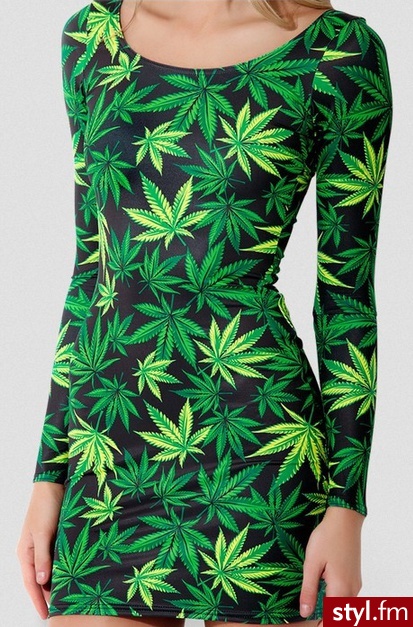 Dzienne Sukienki Moda
