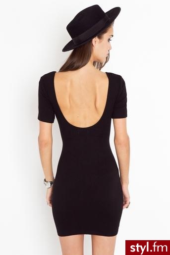 Sukienki Moda