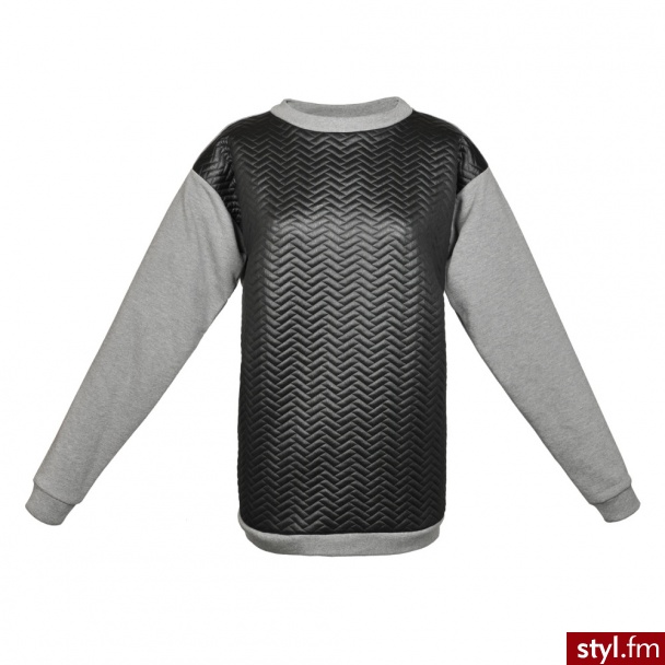 Bluzy Ciuchy Moda