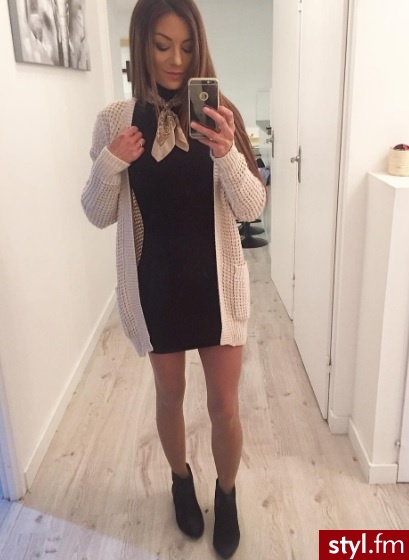 Pozostałe Ciuchy Moda