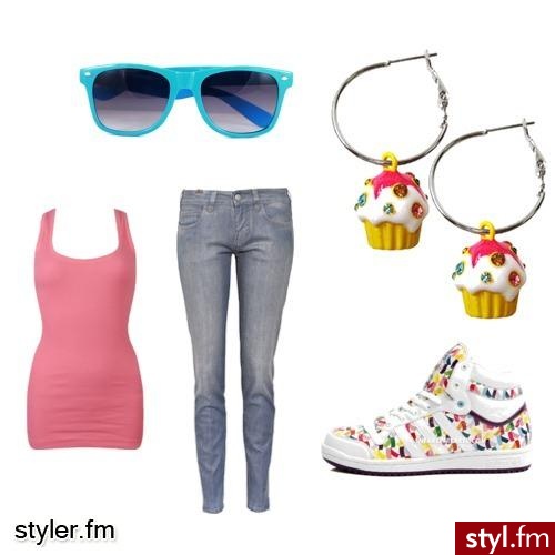 cukierkowo - Styler