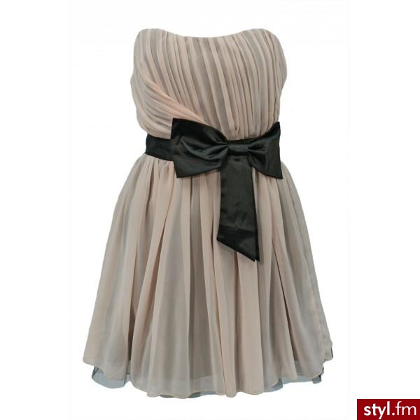 Sukienki Moda