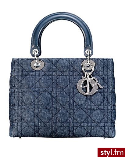 Dior - Pozostałe Torebki Moda
