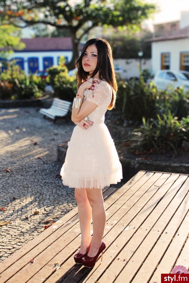 Wieczorowe Sukienki Moda