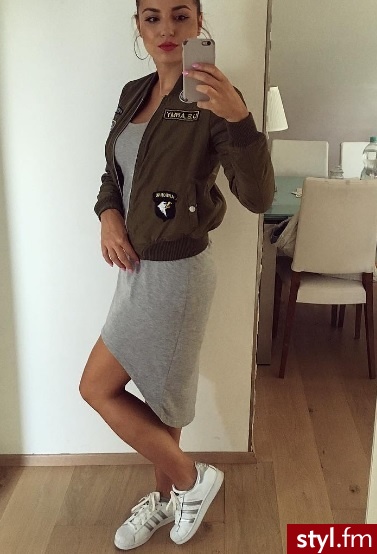 Pozostałe Ciuchy Moda