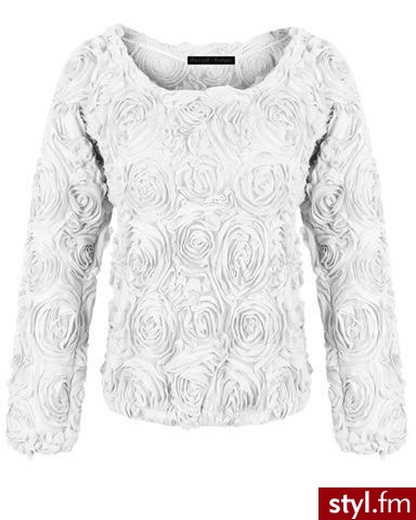 cudeńko <3 - Bluzy Ciuchy Moda