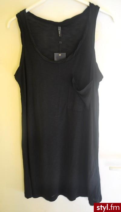 Topy Ciuchy Moda