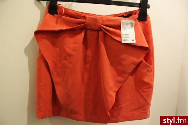 Spódnice Moda