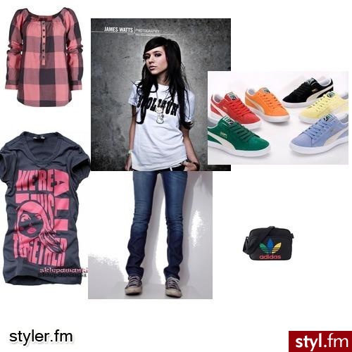 łaaa . - Styler