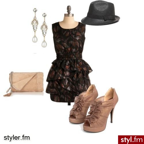 almost black - Styler