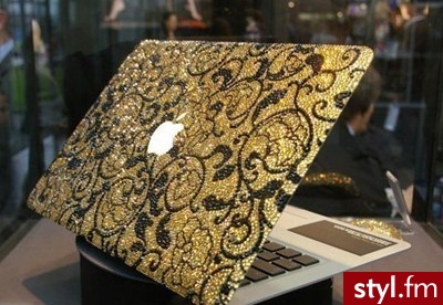 Gadżety Inne Moda