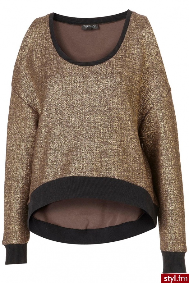 Bluzy Ciuchy Moda