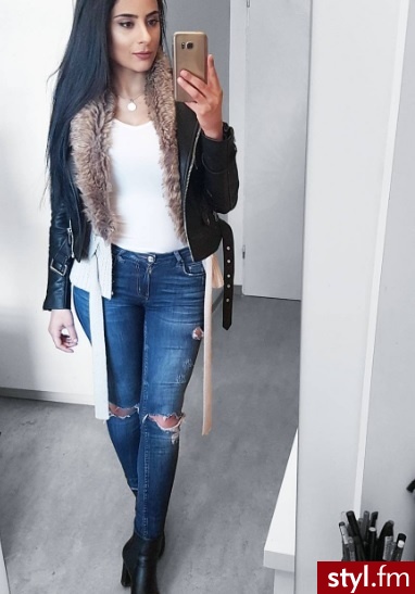 Pozostałe Ciuchy Moda