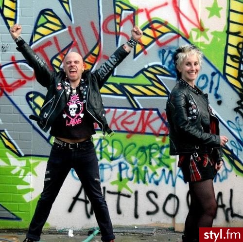 Pozostałe Ciuchy Moda