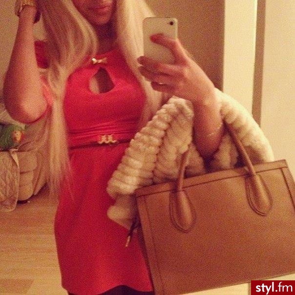 Dzienne Sukienki Moda