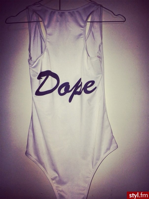 Body Bielizna Moda