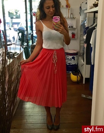 Pozostałe Ciuchy Moda