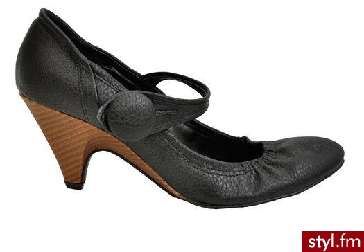 Pozostałe Buty Moda