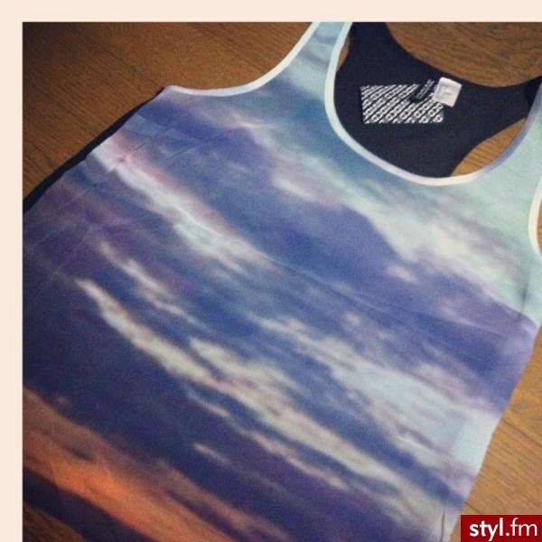 T-shirt Ciuchy Moda