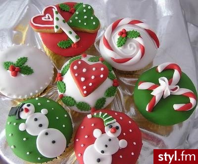 Wesołych Świąt !! : D - Misz-masz
