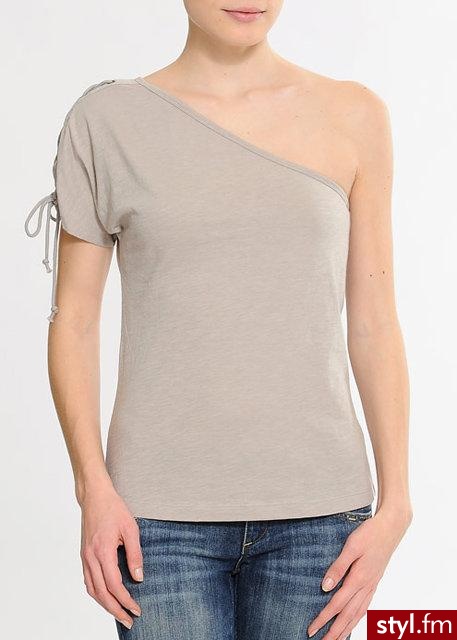 Look marki: Mango stawia na prostotę. Look marki: Mango stawia na prostotę - Pozostałe Ciuchy Moda