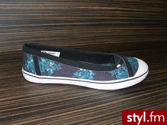 Etnies - Pozostałe Buty Moda