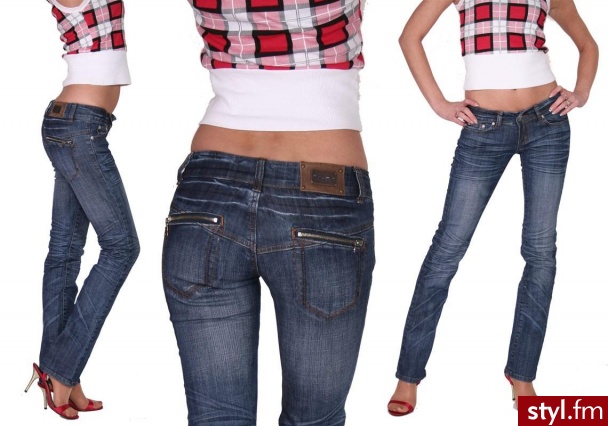 Pozostałe Ciuchy Moda