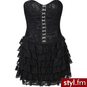 Pozostałe Ciuchy Moda