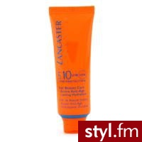 Lancaster Ochronny Krem-żel do twarzy Sun Beauty Care SPF 10 50 ml - Emu Buty Moda