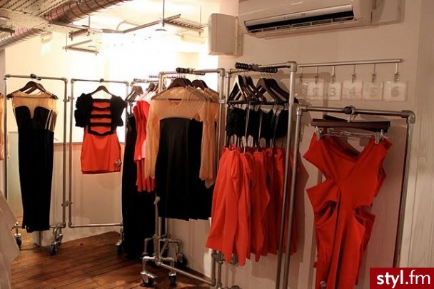 Pozostałe Ciuchy Moda
