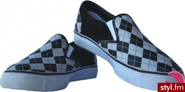Pozostałe Buty Moda